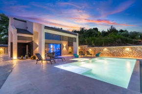 SoHa luxury house